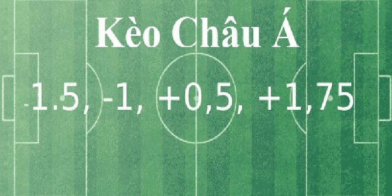 Kinh nghiệm chơi kèo châu Á không nên theo cảm tính 