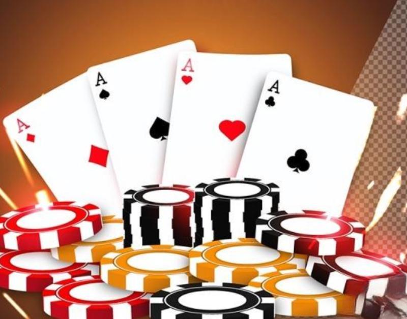 Sảnh casino 99OK nổi bật trong ngành cá cược