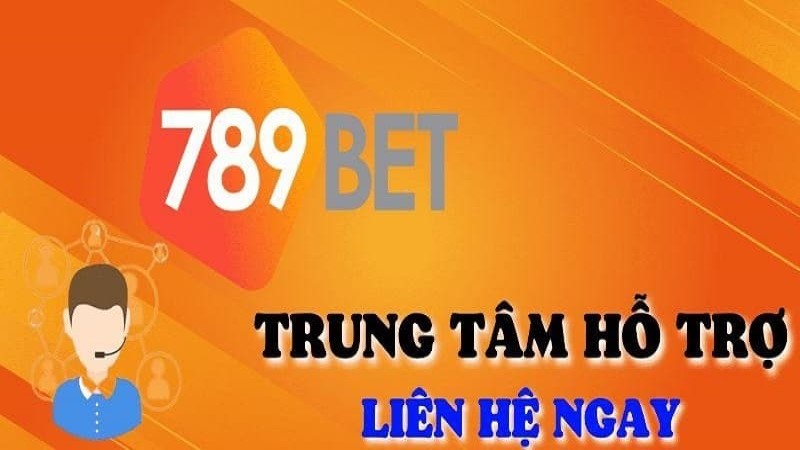 Dịch vụ chăm sóc khách hàng tuyệt vời tại 789Bet 