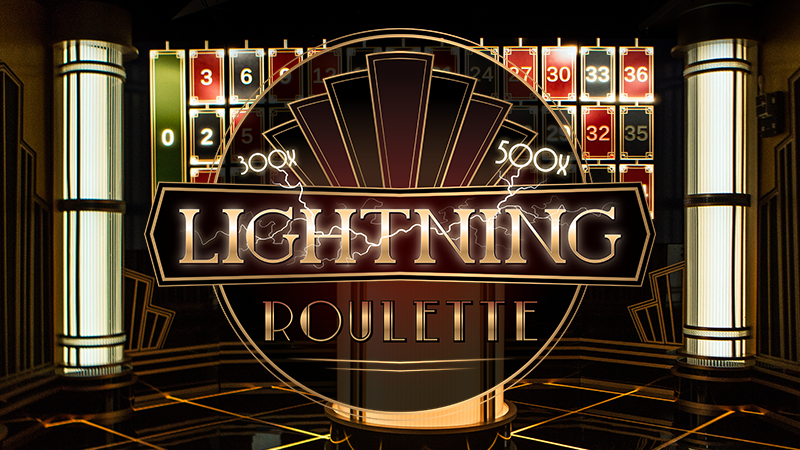 Đôi nét về sảnh game Lightning Roulette trên QH88