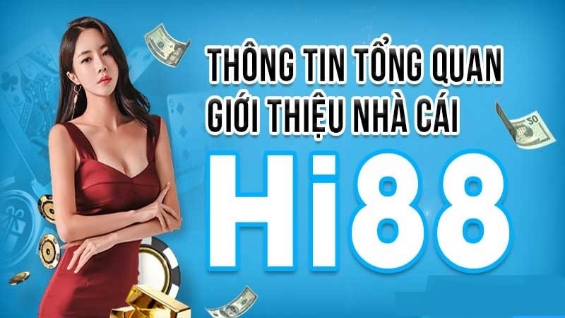 Giới thiệu Hi88