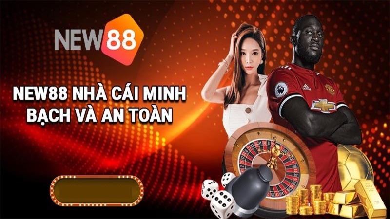 Tổng quan về New88 - Siêu nhà cái uy tín tại Châu Á